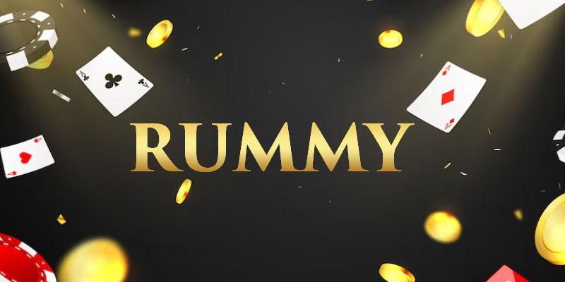 Overview of rummy card games