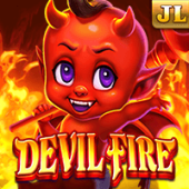 Devil Fire