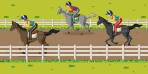 The easiest way to bet on horses to win