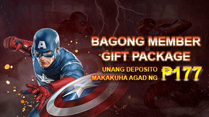 BAGONG MEMBER GIFT PACKAGE