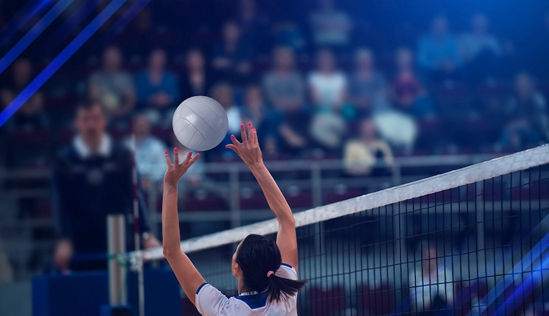 Volleyball Betting Strategies