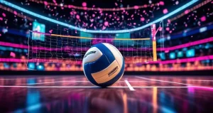 Popular Volleyball Betting Types