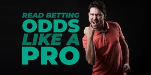 How to read odds and odds: Popular types of bets